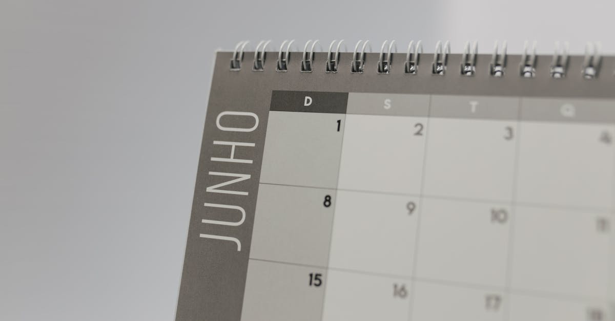 Calendar and schedule planning for automated lawn care scheduling