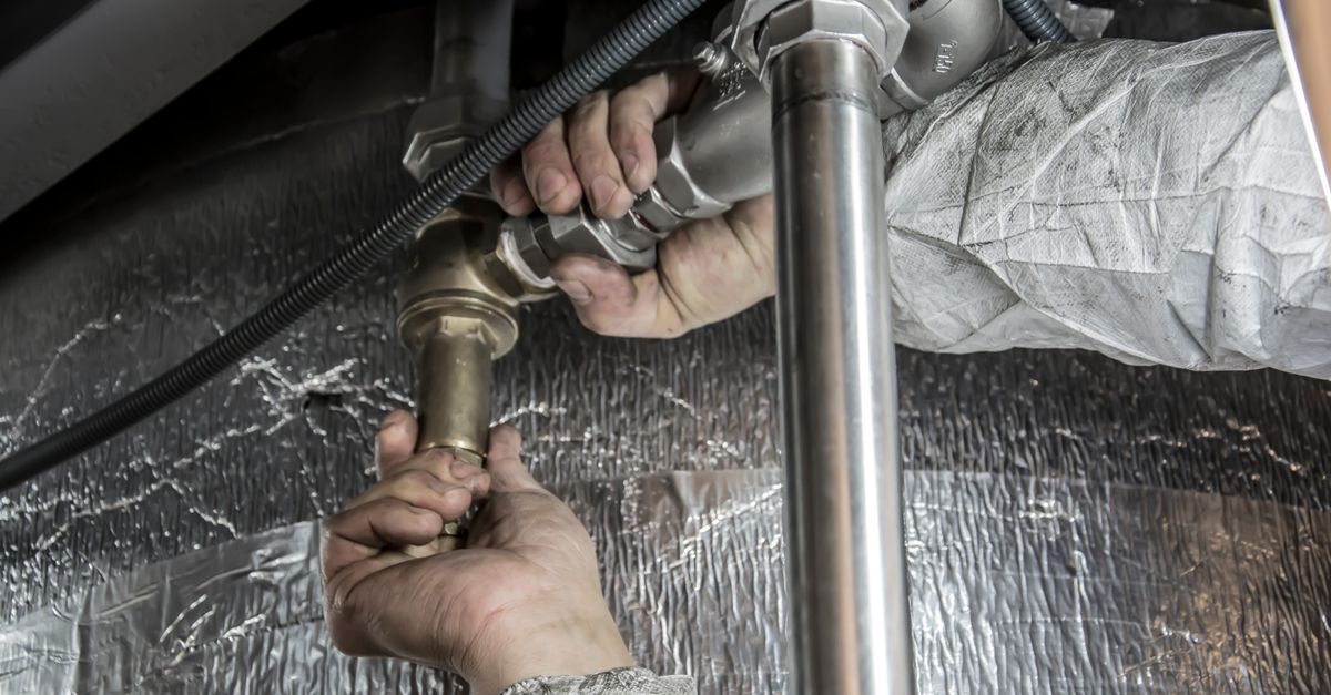 GreenRoute vs Housecall Pro for Plumbing